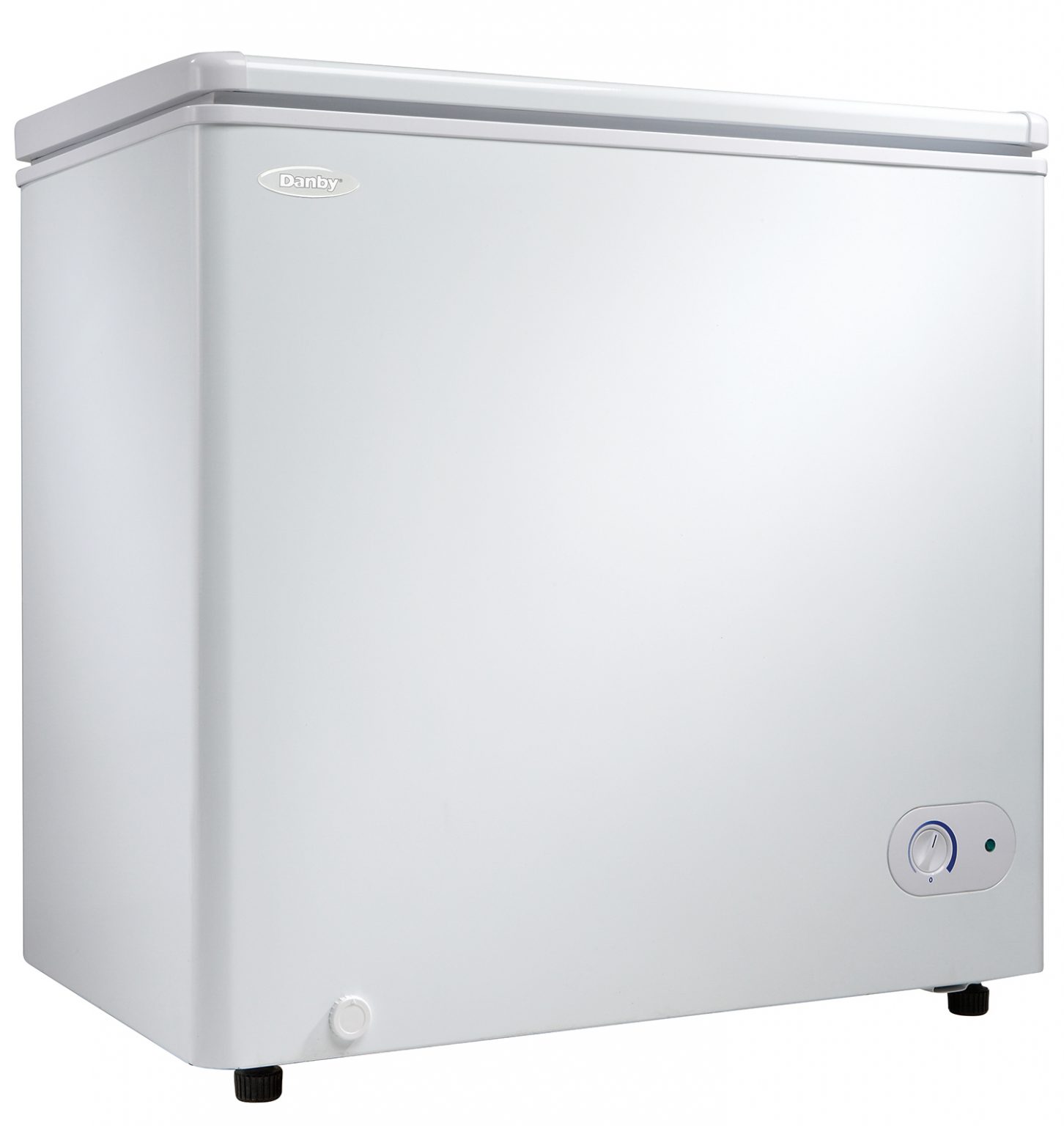 How Big Is 5 Cu Ft Chest Freezer